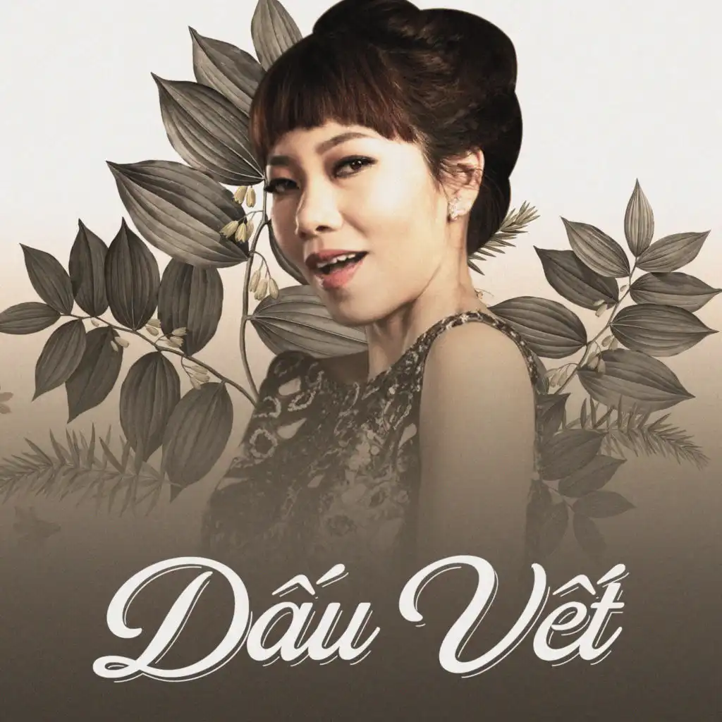 Dấu Vết