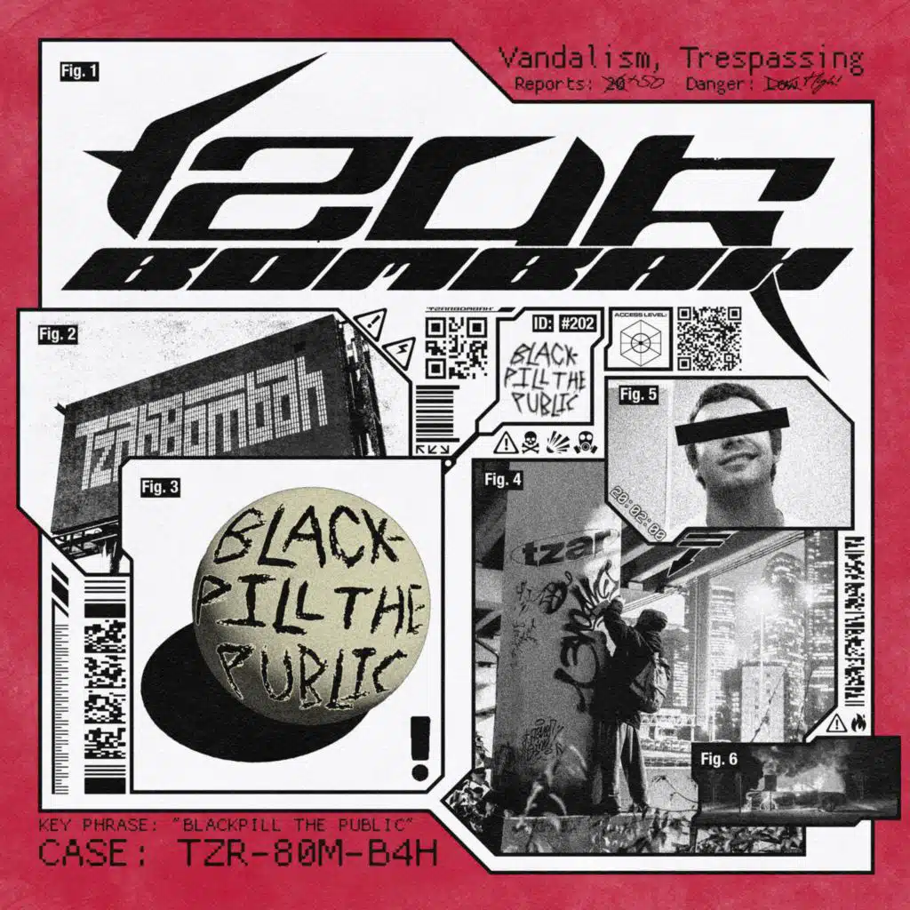 Blackpill The Public