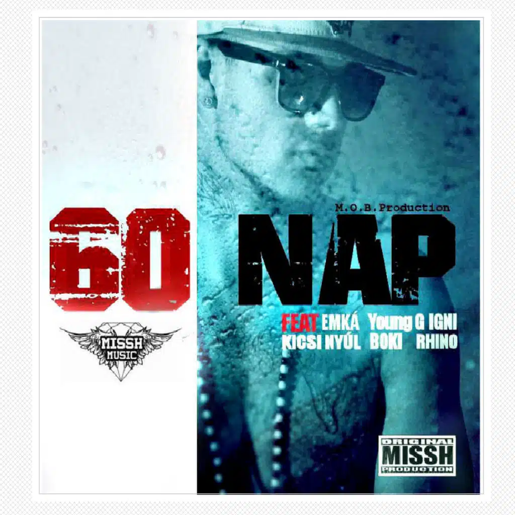 60NAP