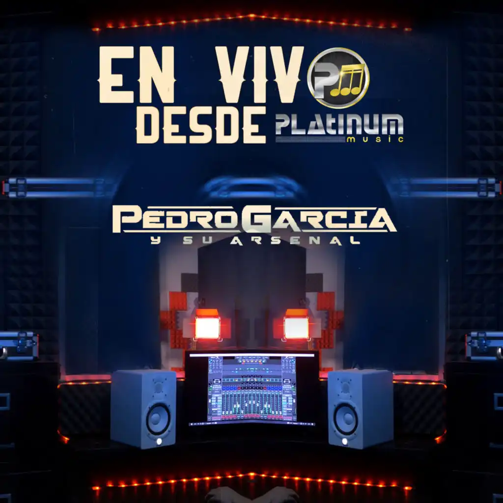 En Vivo Desde Platinum Music