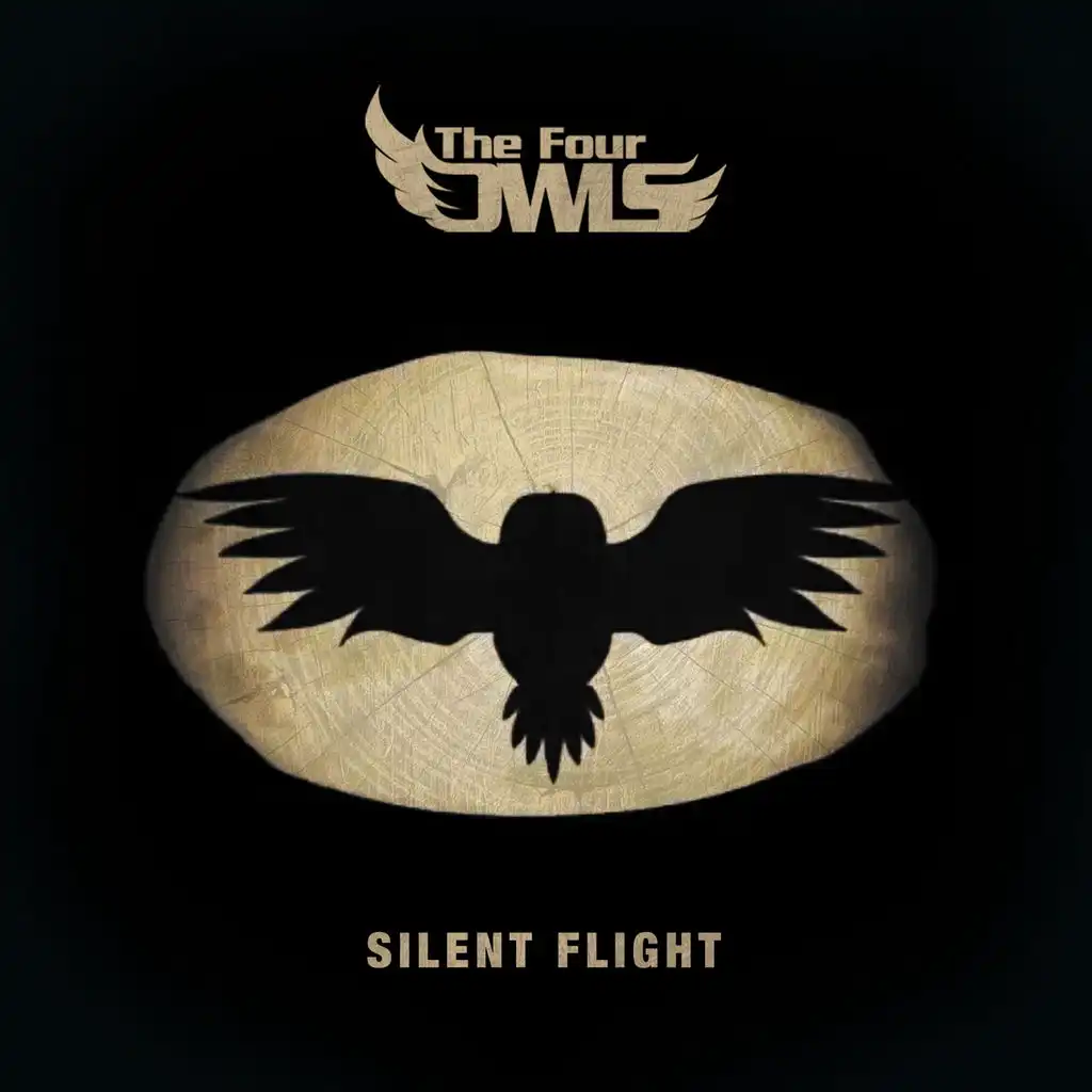 Silent Flight (Instrumental Version)