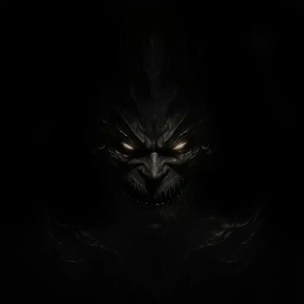 CALAMITY (LET GO OF EVERYTHING) (Alt)