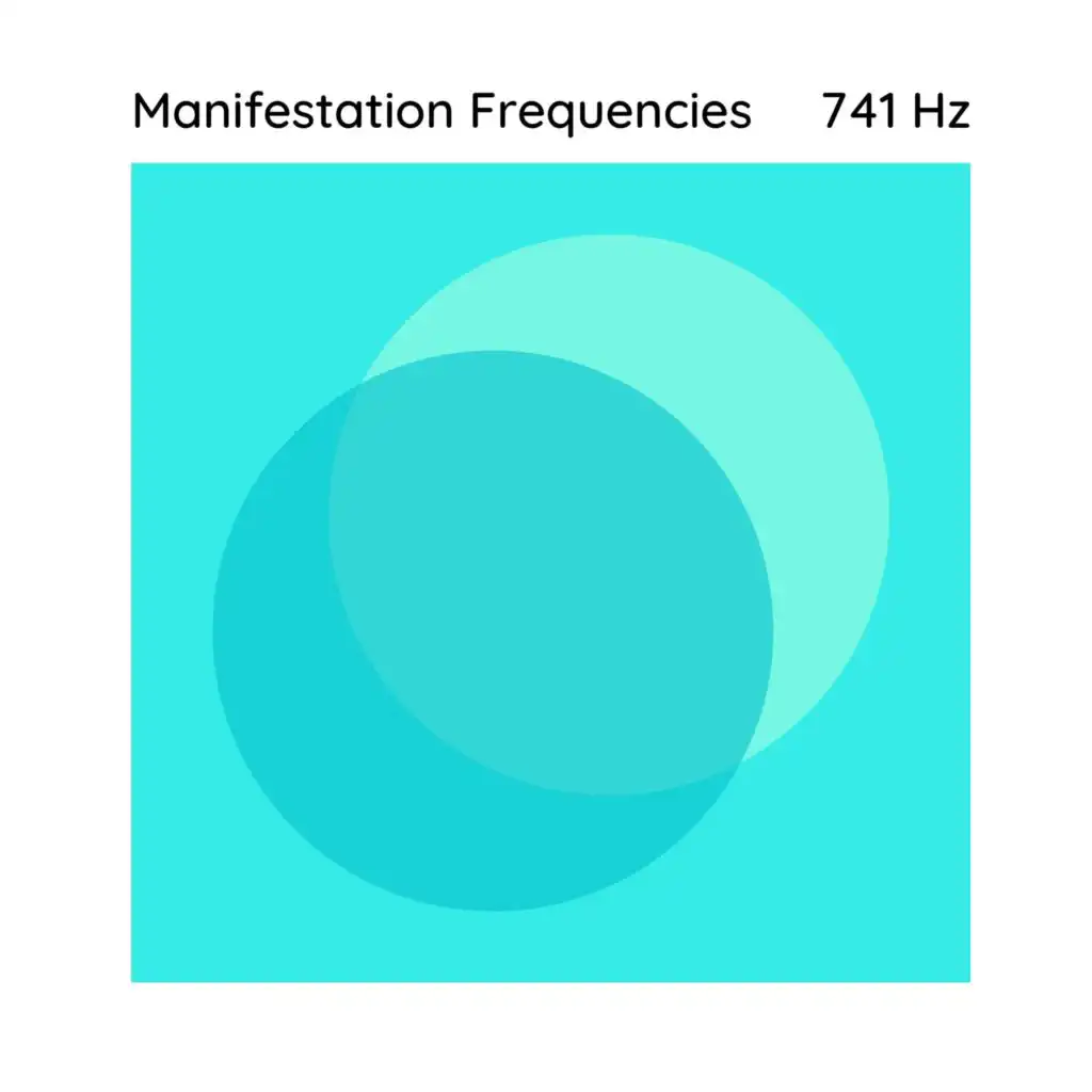 741 Hz Fresh Start