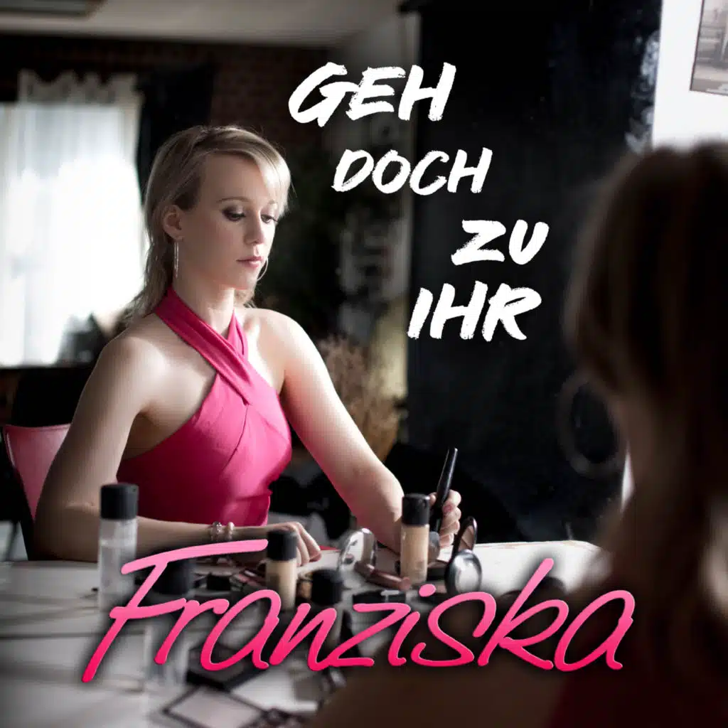 FRANZISKA (Big Brother Allstars)