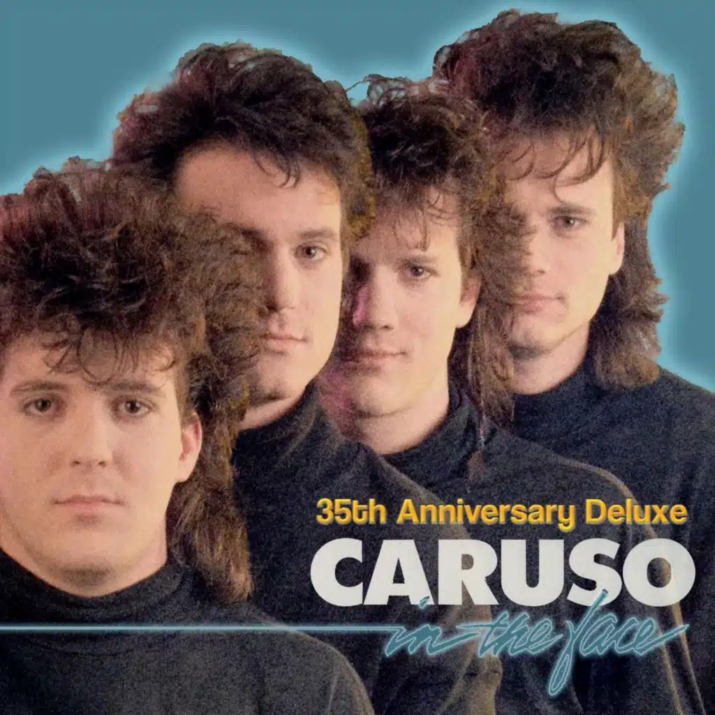 caruso-young-and-tender-play-on-anghami