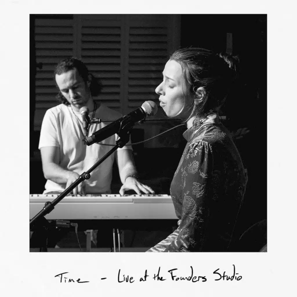 Time (Live at the Founders Studio)