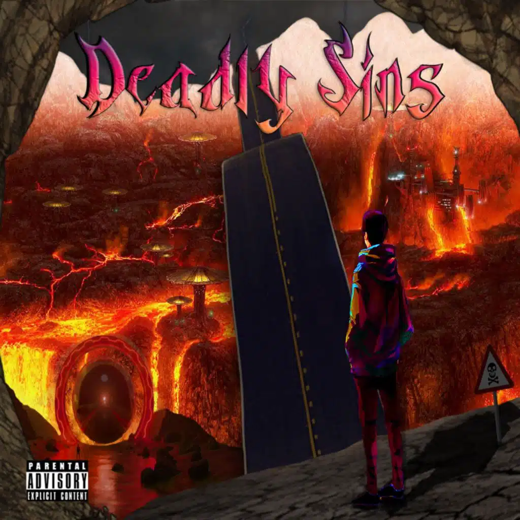 Deadly Sins