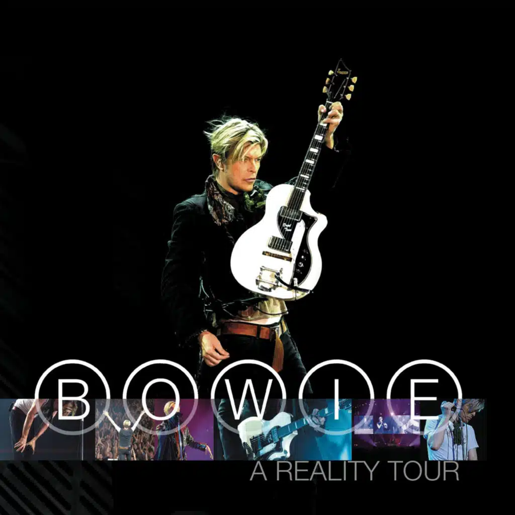 Rebel Rebel (Live)
