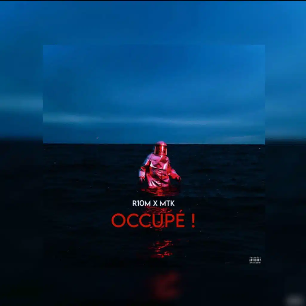 Occupé (feat. MTK)