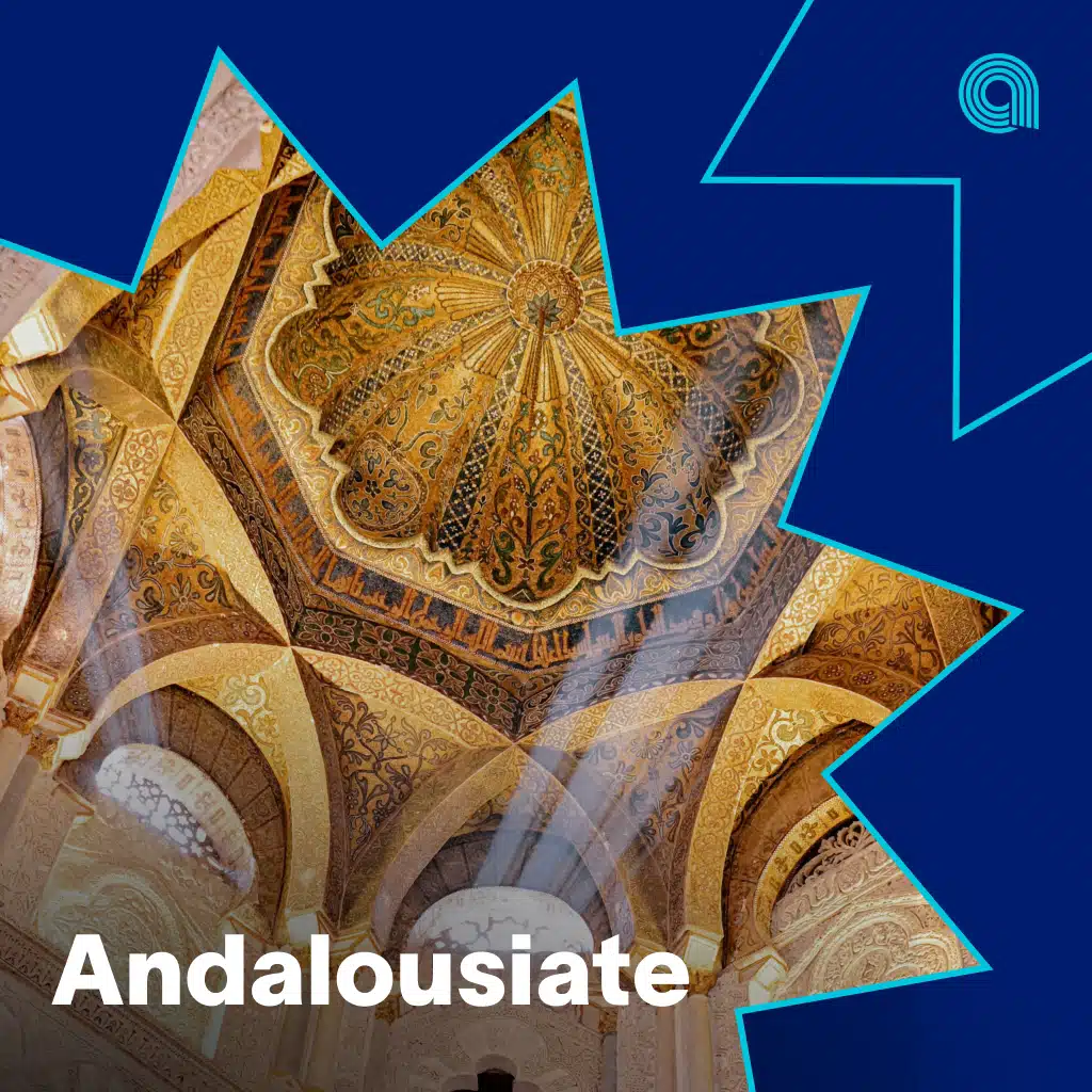 Andalousiate