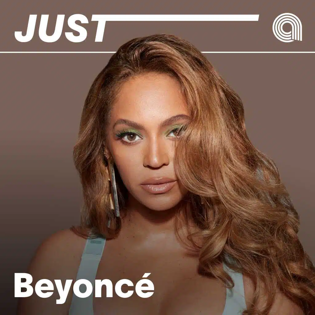 Just Beyoncé
