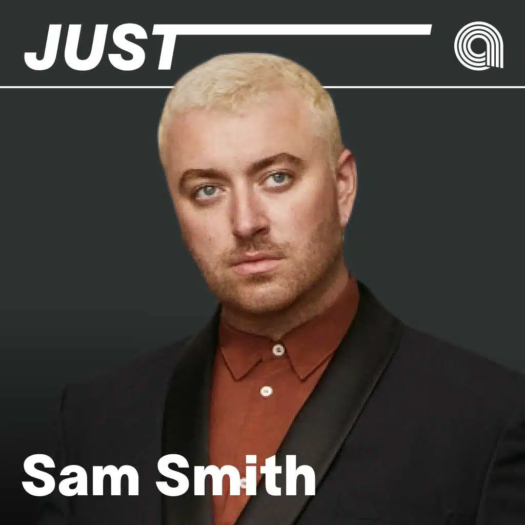 Just Sam Smith