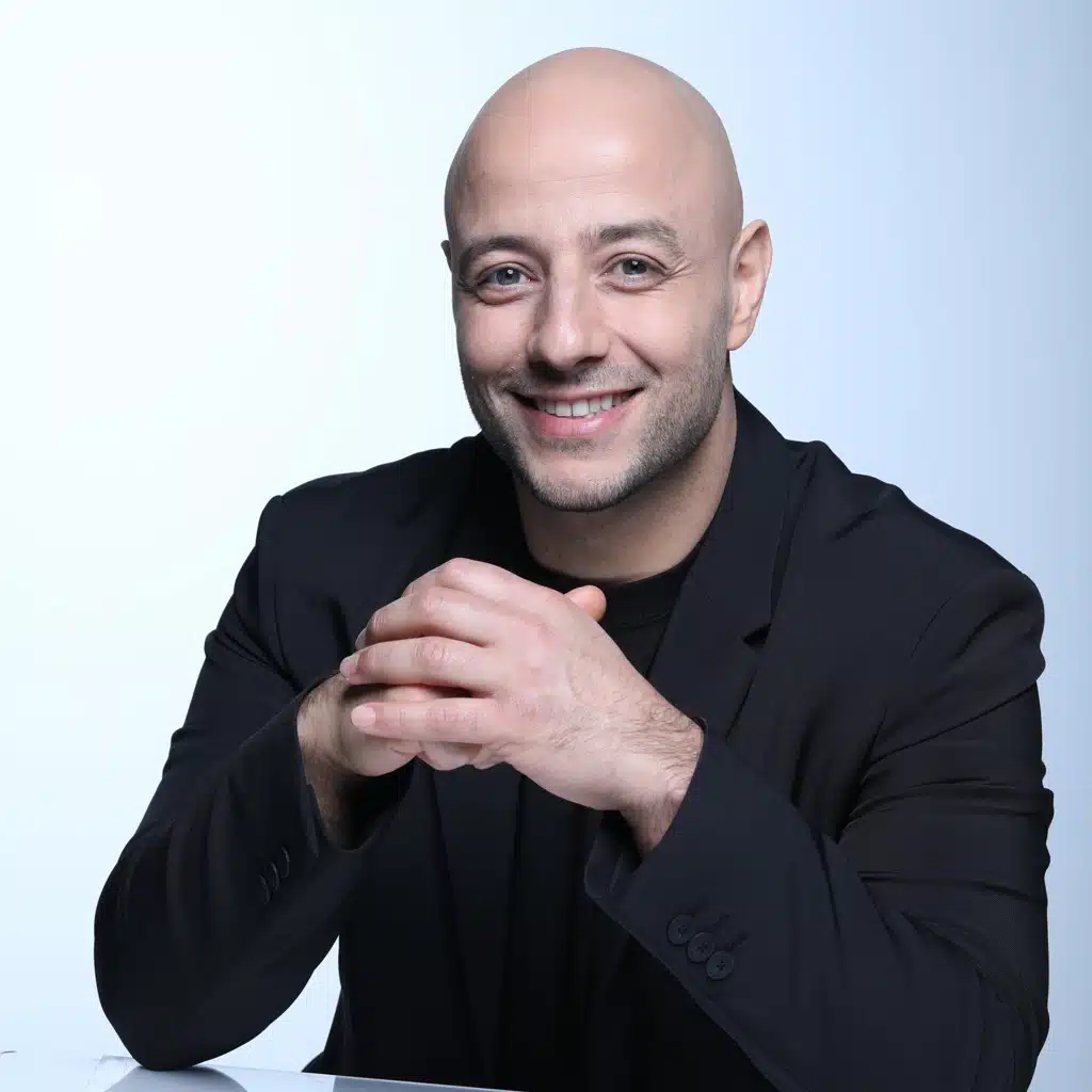 Maher Zain