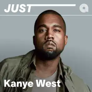 Just Kanye West