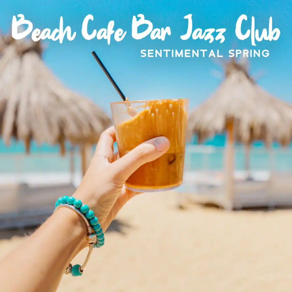 Beach Cafe Bar Velvet Motion Club