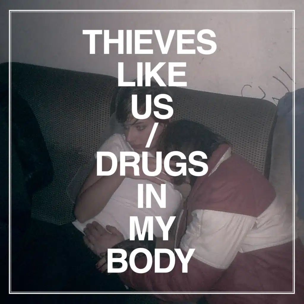 Thieves Like Us