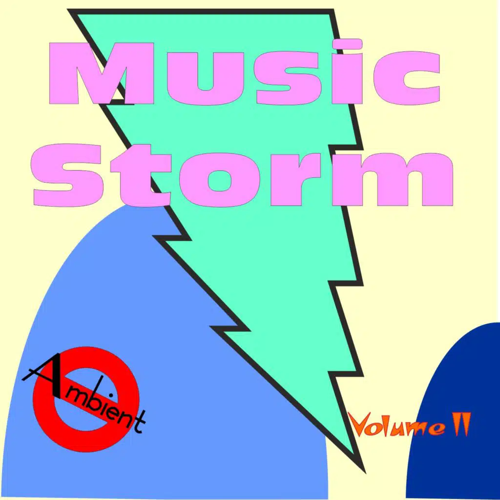 Music Storm, Vol. 11 (Ambient)