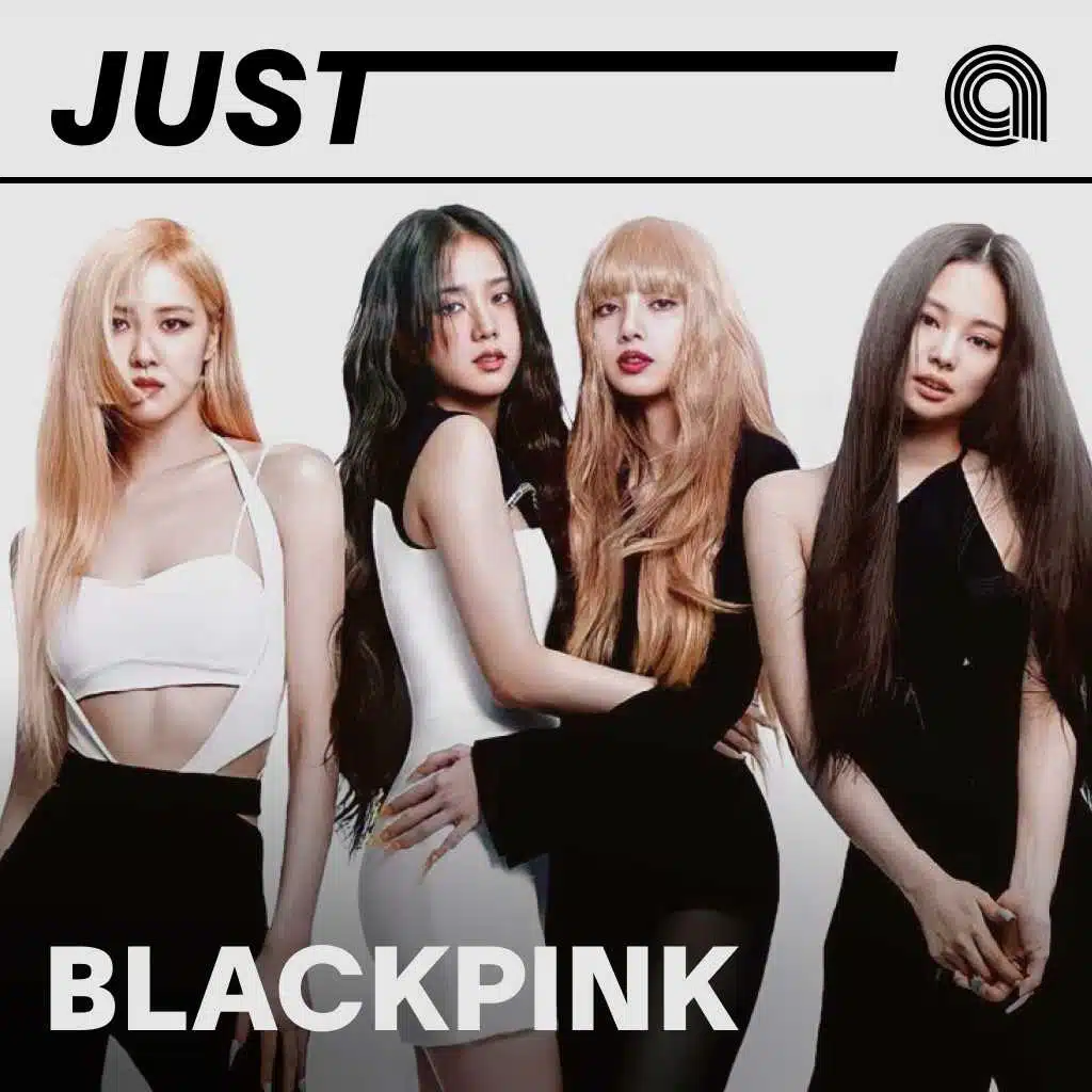 Just BLACKPINK
