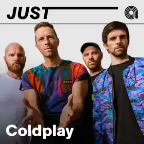 Just Coldplay
