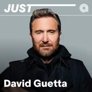 Just David Guetta