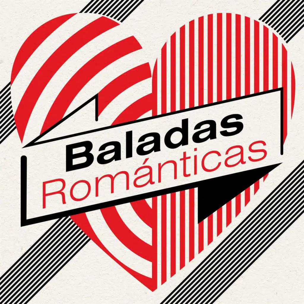 Baladas Románticas