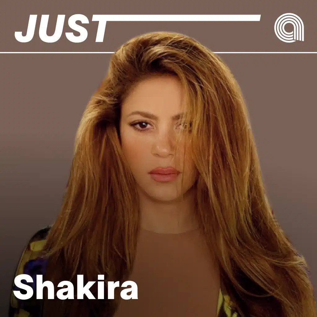 Just Shakira