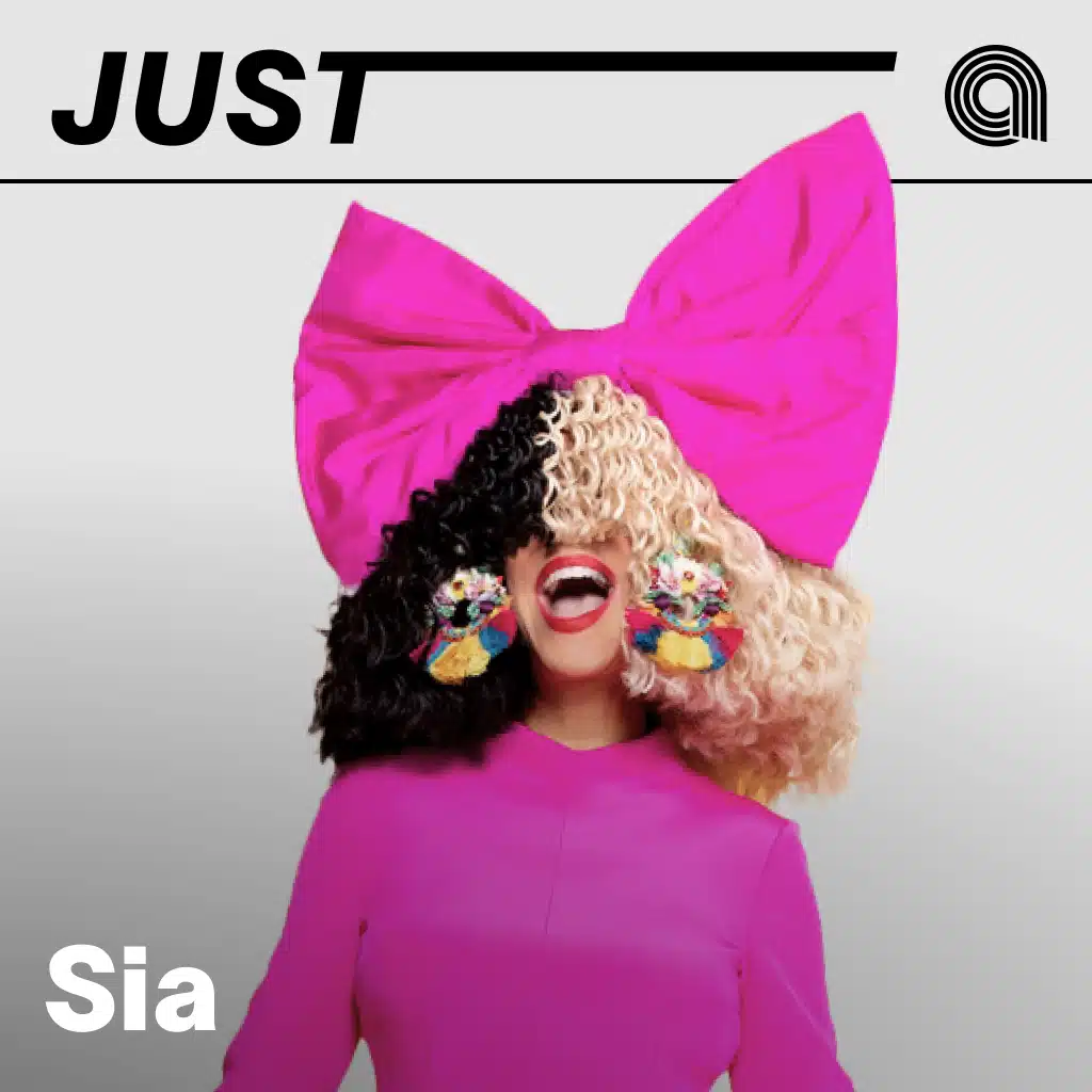 Just Sia