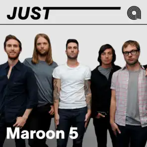 Just Maroon 5