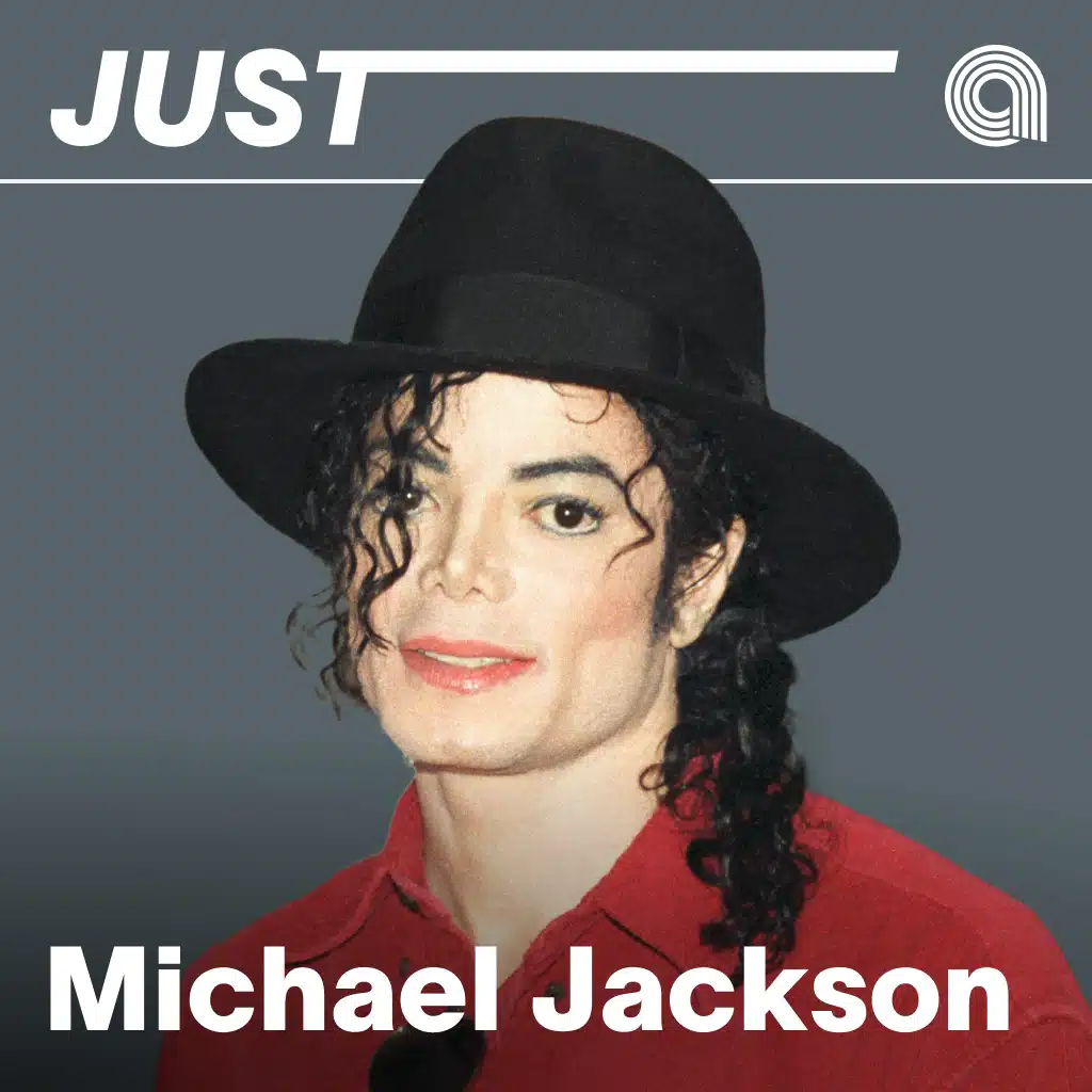 Just Michael Jackson