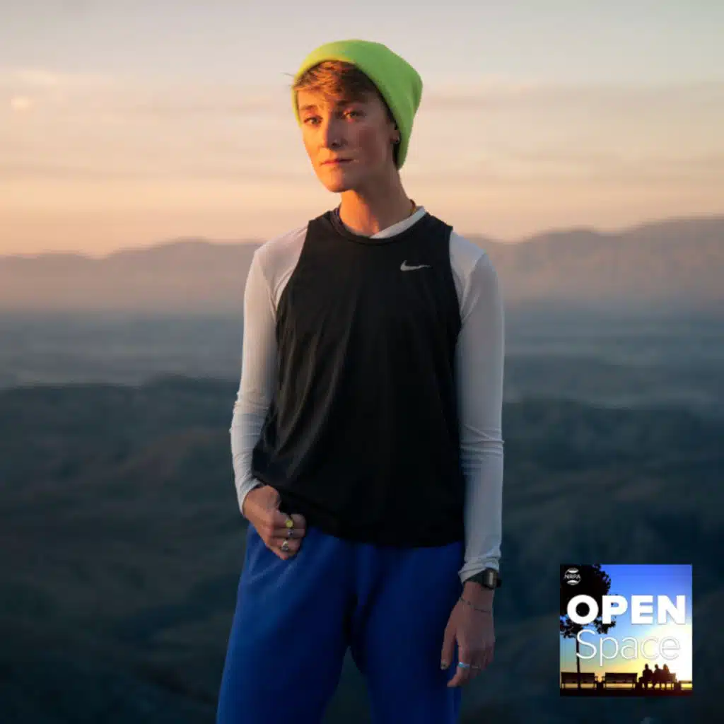 On a Cross-Country Mission to Advocate for Trans Rights — Episode 132