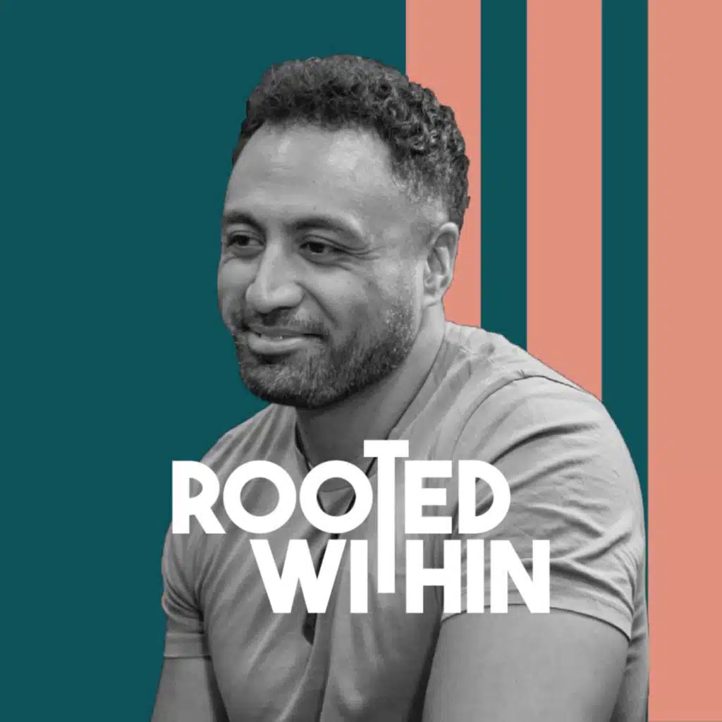 Escaping New Zealand to the Middle East | Tony Sului [S1Ep1]