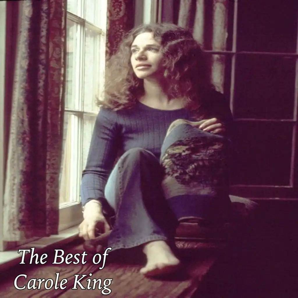 The Best of Carole King