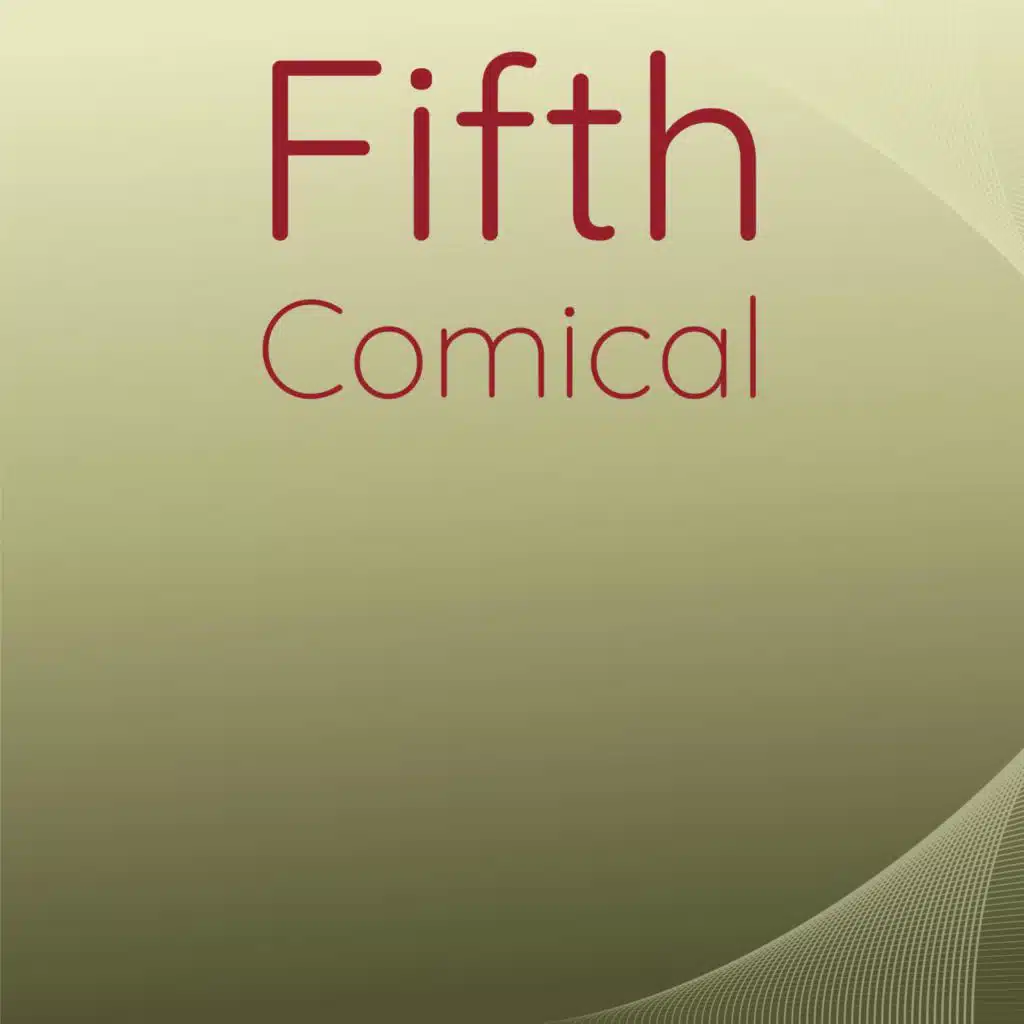 Fifth Comical