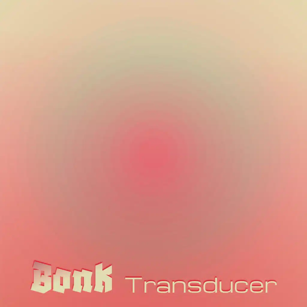 Bonk Transducer