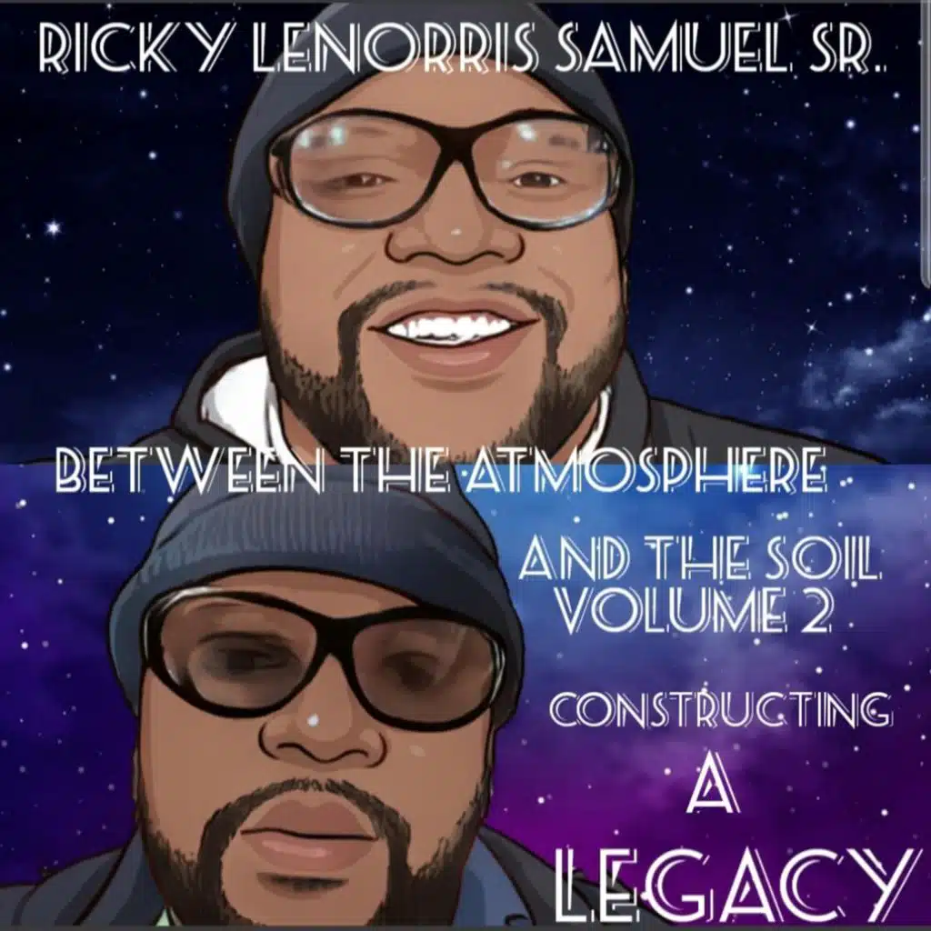 BETWEEN THE ATMOSPHERE AND THE SOIL, VOL. 2 CONSTRUCTING A LEGACY