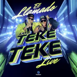 El Teke Teke (En Vivo)