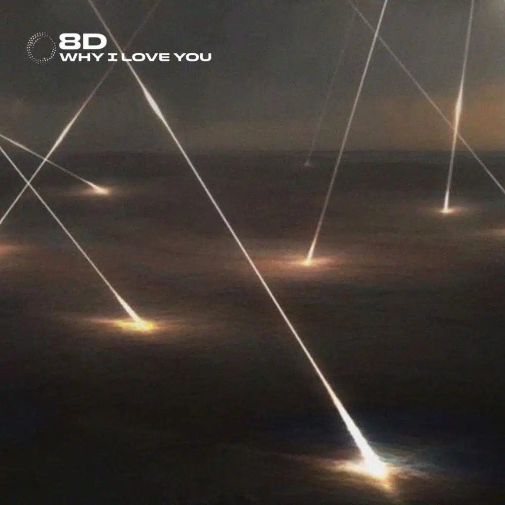 Work - 8D Audio