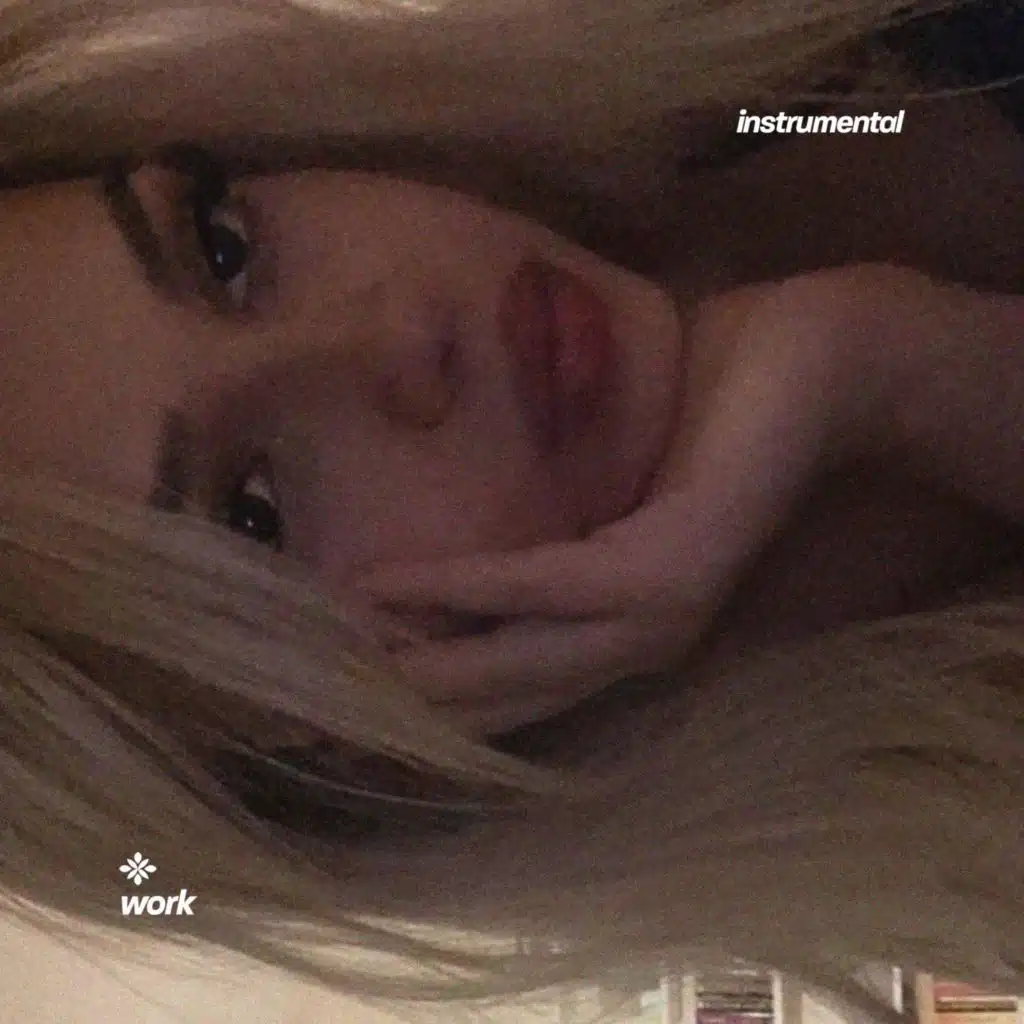 work - instrumental