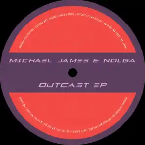 Michael James & Nolga