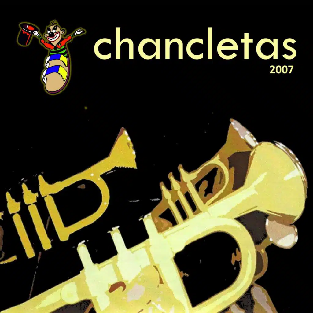 Murga Los Chancletas