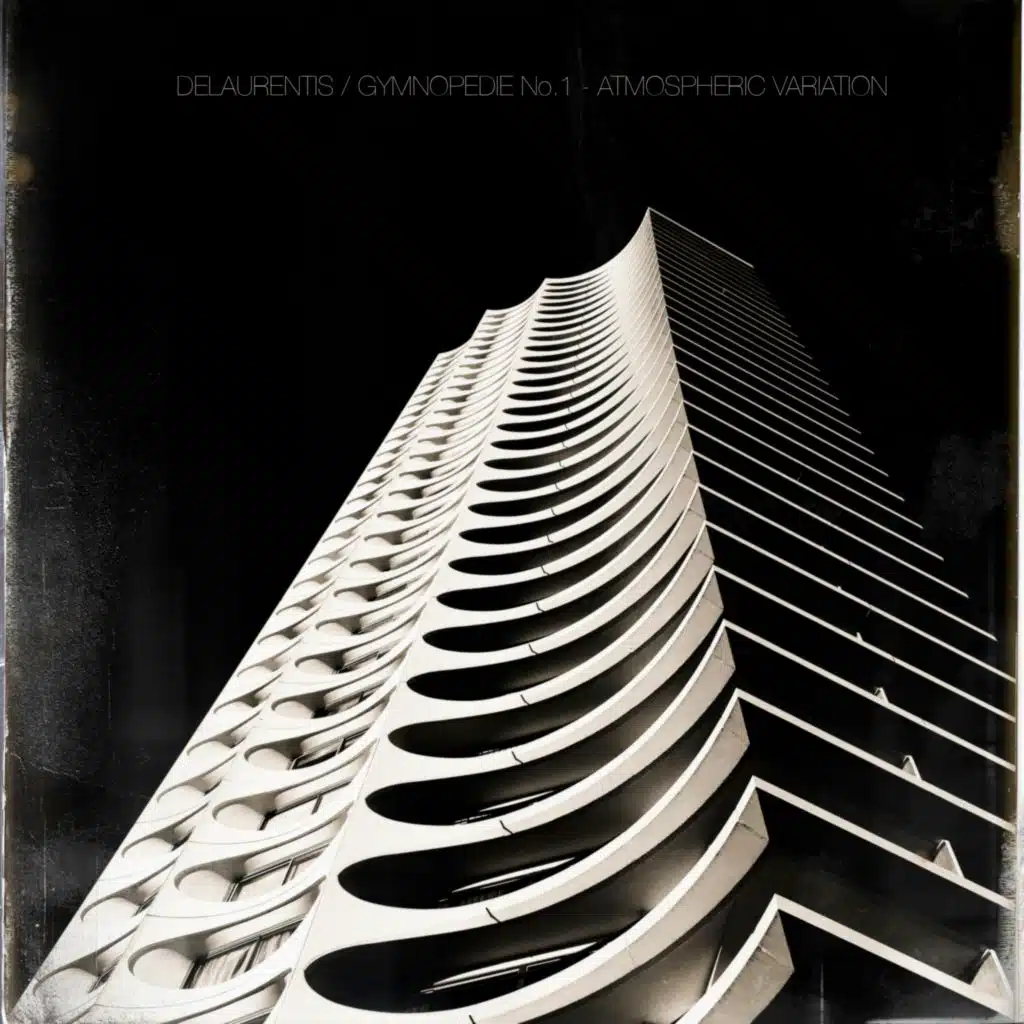 DeLaurentis & Erik Satie