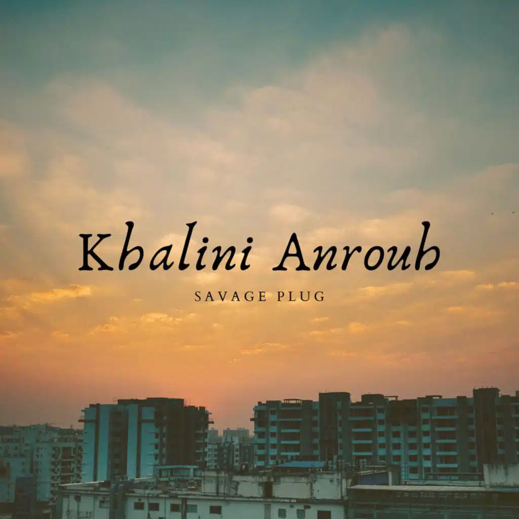 Khalini Anrouh
