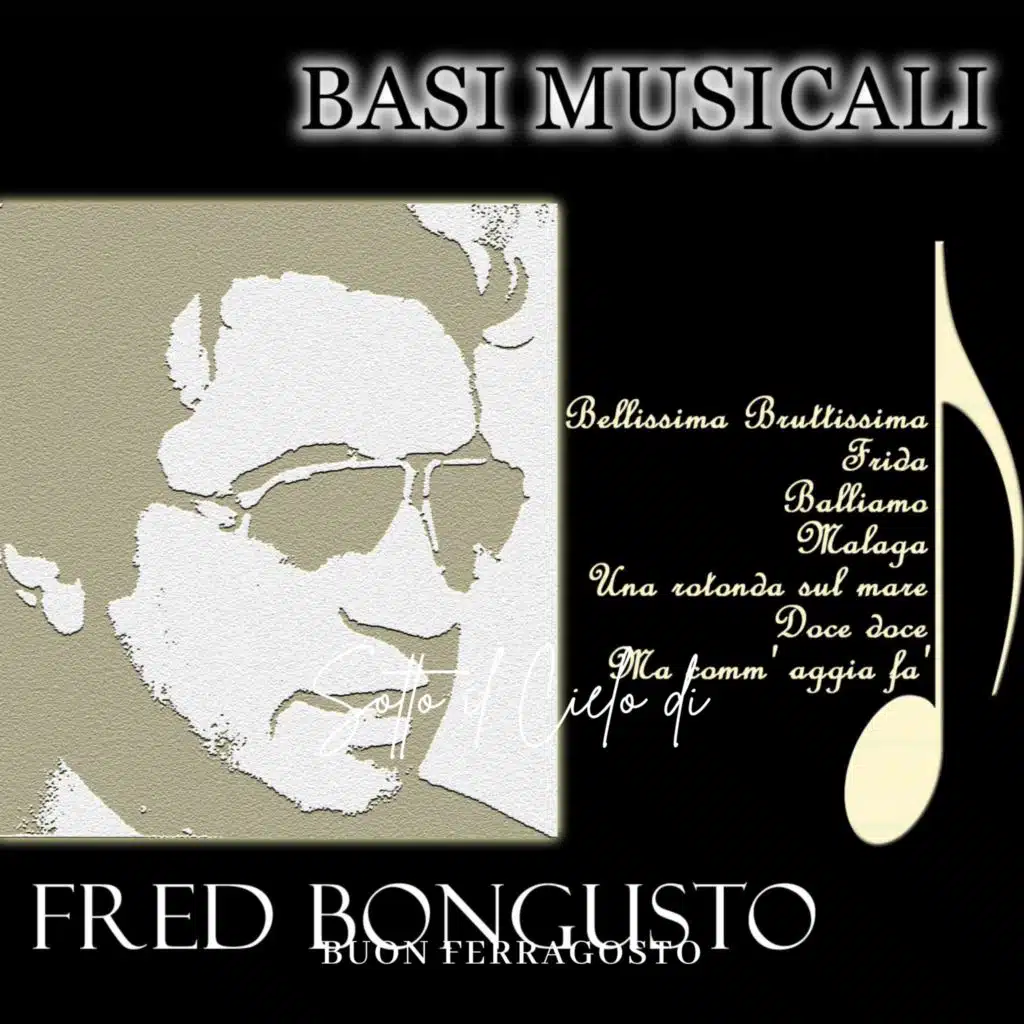 Basi Musicali