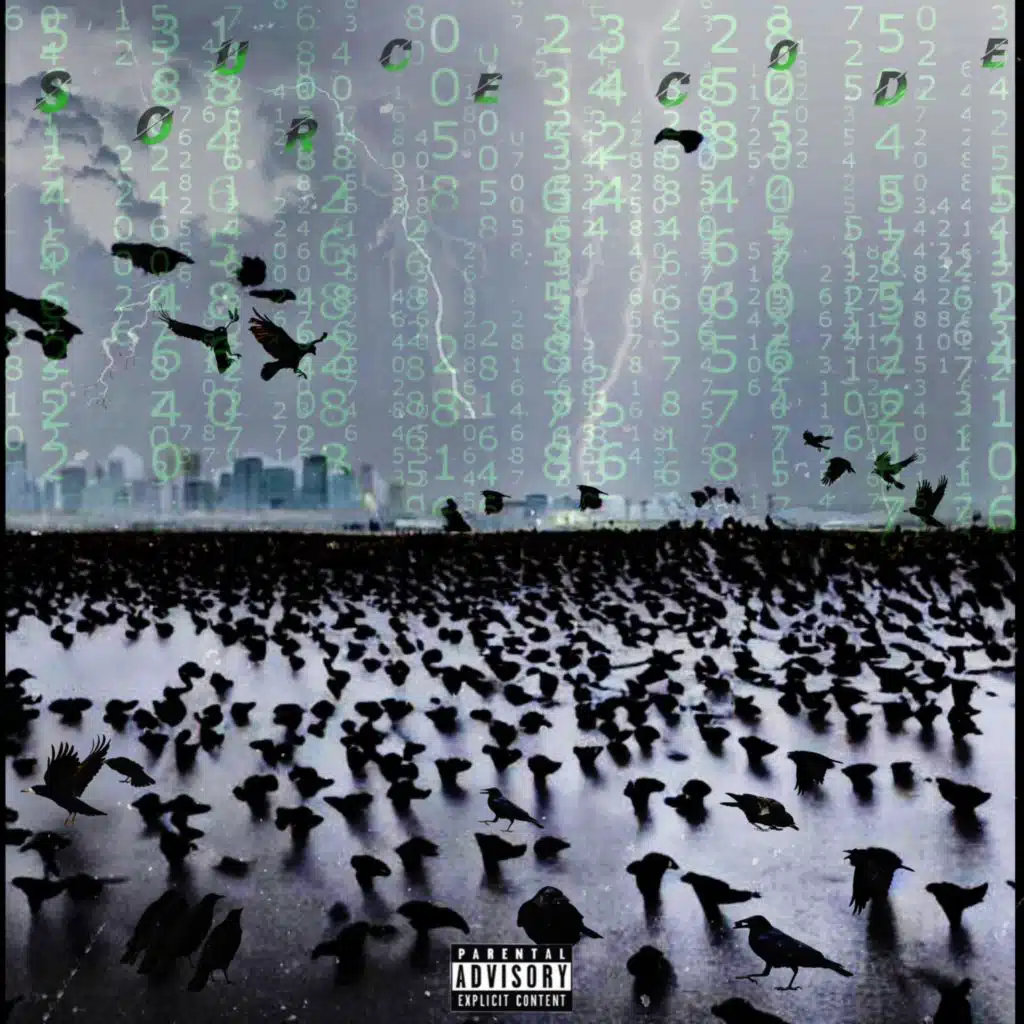 Da Streets (feat. Noe Brainz, Zagu Brown, Jackpot 5150, CrowDap & T84Music)