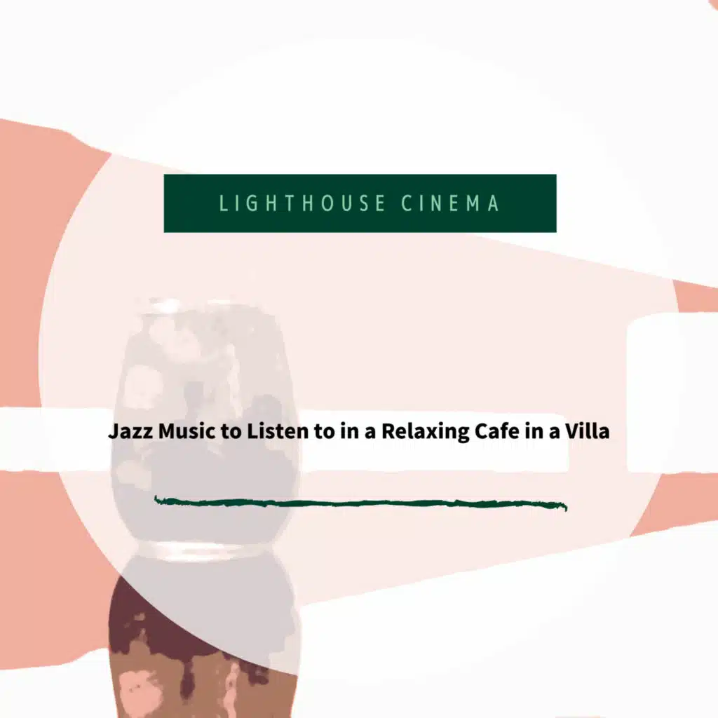 Lighthouse Cinema Curse of the Key Play on Anghami