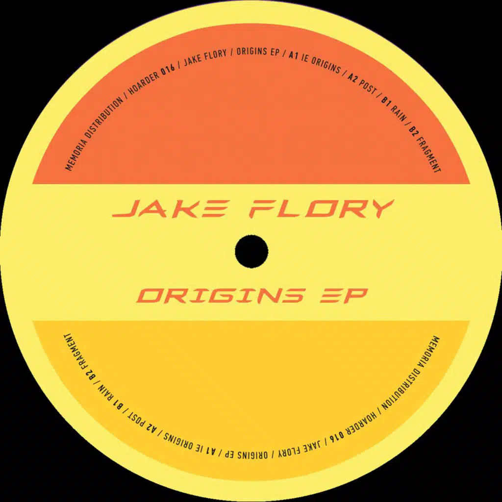Jake Flory