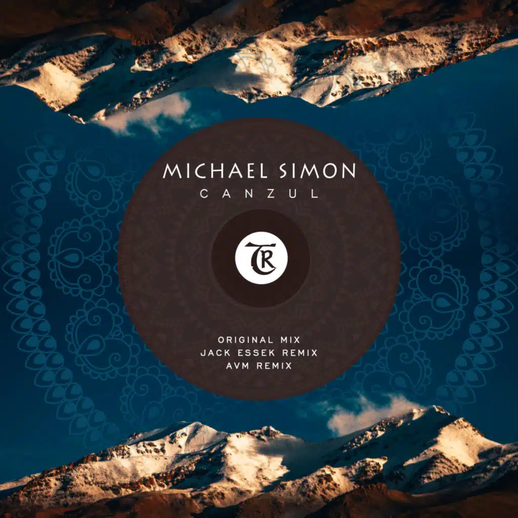 Michael Simon, Tibetania & AVM