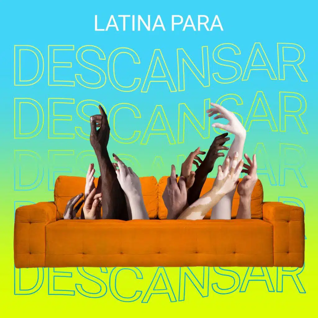 Anitta e Chris Marshall