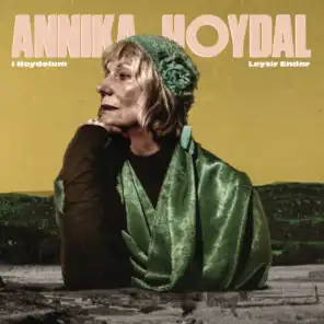 Annika Hoydal