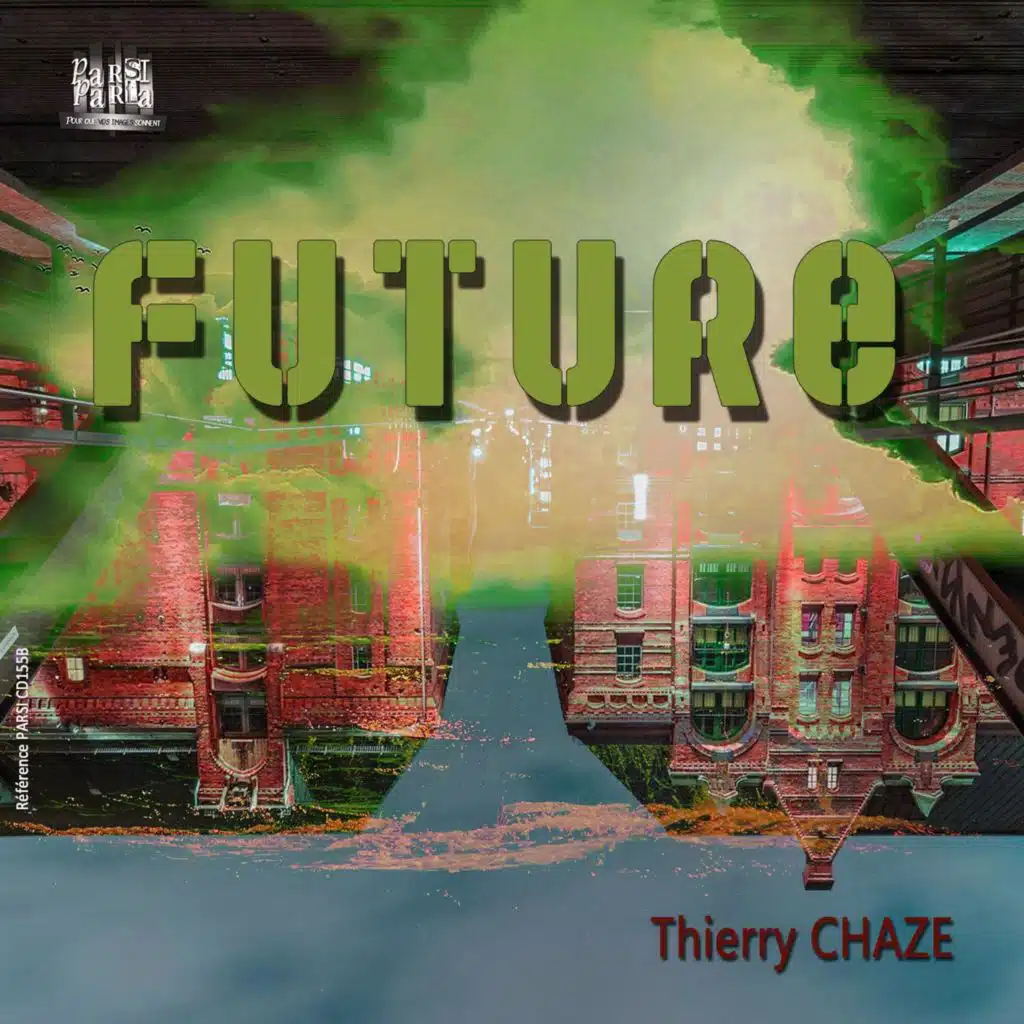 Thierry Chaze